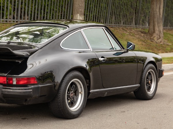 Used 1975 Porsche 911 S Coupe Custom  | Torrance, CA