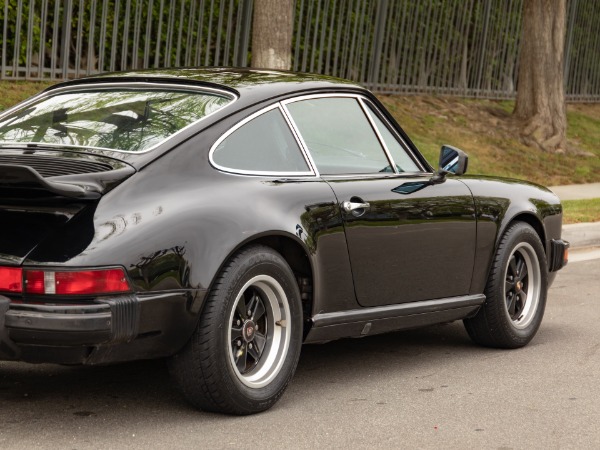 Used 1975 Porsche 911 S Coupe Custom  | Torrance, CA