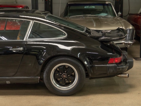 Used 1975 Porsche 911 S Coupe Custom  | Torrance, CA