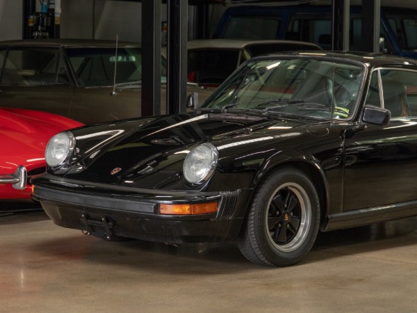 Used 1975 Porsche 911 S Coupe Custom  | Torrance, CA