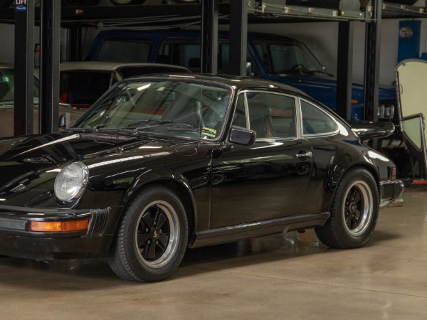 Used 1975 Porsche 911 S Coupe Custom  | Torrance, CA