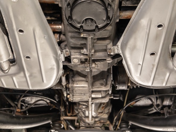 Used 1971 Porsche 911 T 5 spd Karmann Coupe  | Torrance, CA