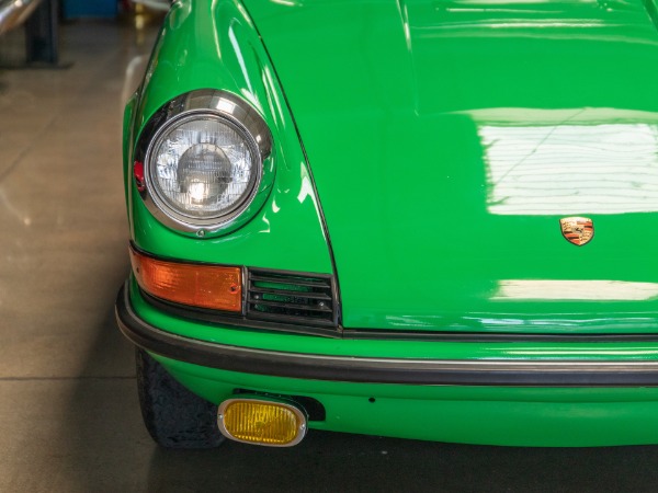 Used 1971 Porsche 911 T Karmann Coupe  | Torrance, CA