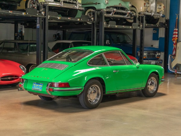 Used 1971 Porsche 911 T Karmann Coupe  | Torrance, CA