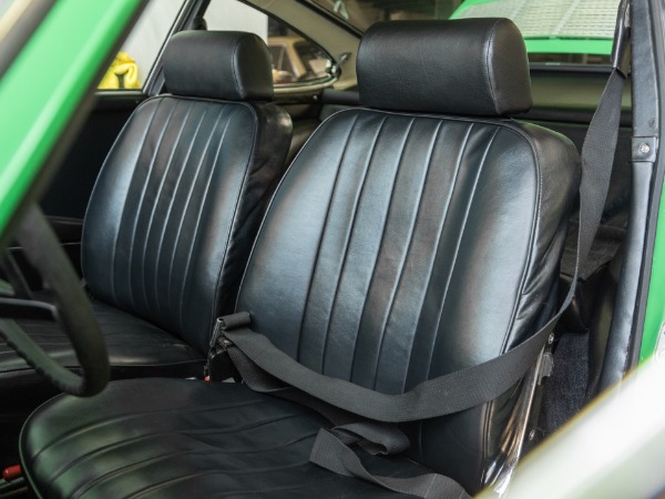 Used 1971 Porsche 911 T 5 spd Karmann Coupe  | Torrance, CA