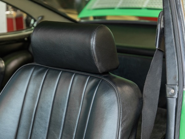 Used 1971 Porsche 911 T 5 spd Karmann Coupe  | Torrance, CA