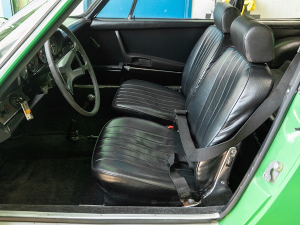 Used 1971 Porsche 911 T 5 spd Karmann Coupe  | Torrance, CA