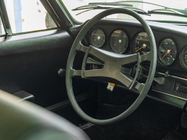 Used 1971 Porsche 911 T 5 spd Karmann Coupe  | Torrance, CA