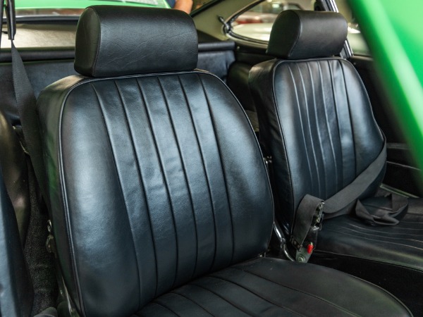 Used 1971 Porsche 911 T 5 spd Karmann Coupe  | Torrance, CA