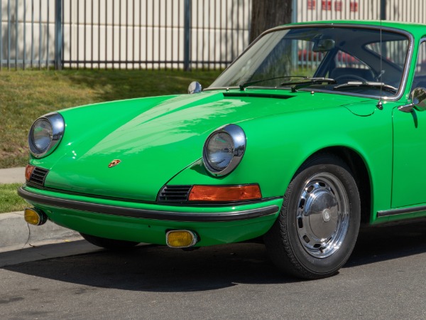 Used 1971 Porsche 911 T Karmann Coupe  | Torrance, CA