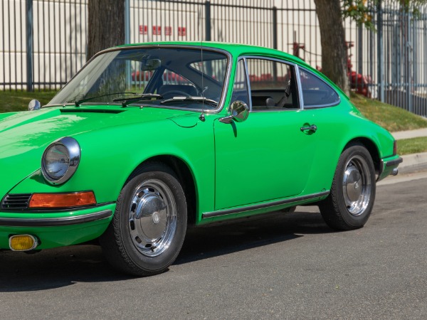 Used 1971 Porsche 911 T Karmann Coupe  | Torrance, CA