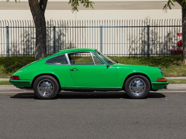 Used 1971 Porsche 911 T Karmann Coupe  | Torrance, CA