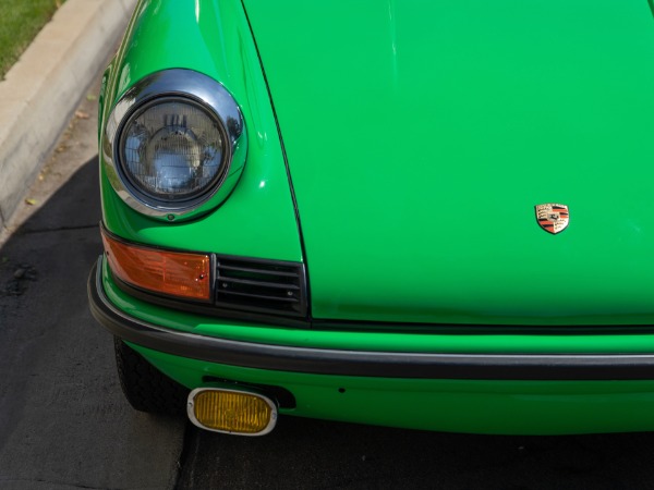 Used 1971 Porsche 911 T 5 spd Karmann Coupe  | Torrance, CA