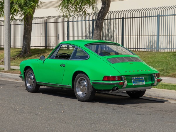 Used 1971 Porsche 911 T Karmann Coupe  | Torrance, CA