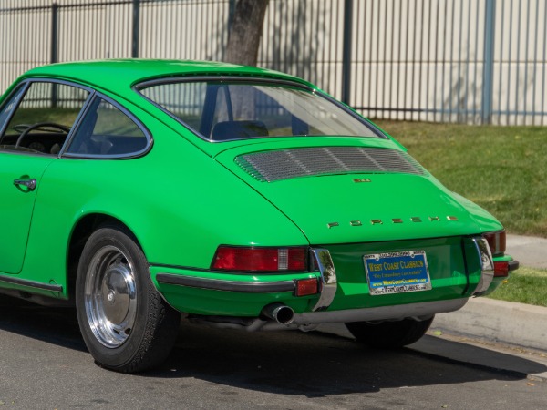 Used 1971 Porsche 911 T Karmann Coupe  | Torrance, CA