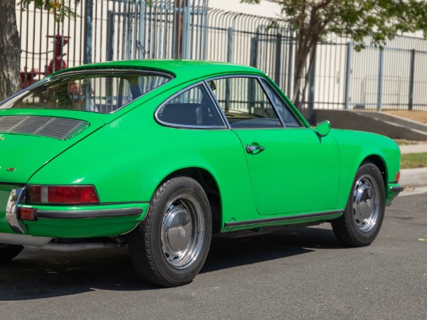 Used 1971 Porsche 911 T 5 spd Karmann Coupe  | Torrance, CA