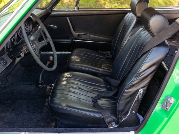 Used 1971 Porsche 911 T 5 spd Karmann Coupe  | Torrance, CA
