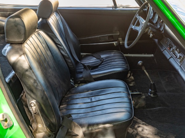 Used 1971 Porsche 911 T 5 spd Karmann Coupe  | Torrance, CA
