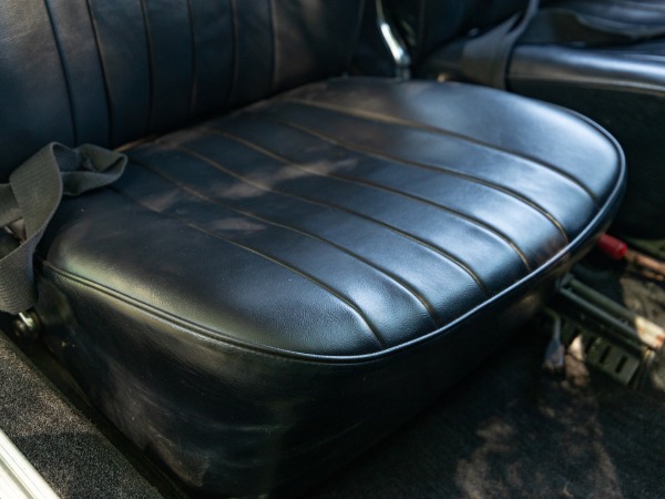 Used 1971 Porsche 911 T 5 spd Karmann Coupe  | Torrance, CA