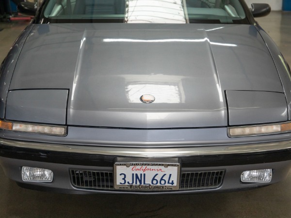 Used 1990 Buick Reatta Coupe with 23K original miles  | Torrance, CA