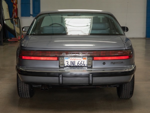 Used 1990 Buick Reatta Coupe with 23K original miles  | Torrance, CA