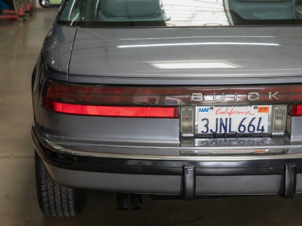 Used 1990 Buick Reatta Coupe with 23K original miles  | Torrance, CA