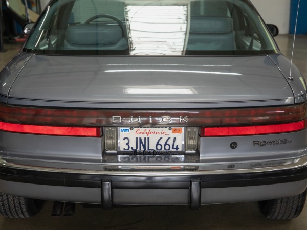 Used 1990 Buick Reatta Coupe with 23K original miles  | Torrance, CA