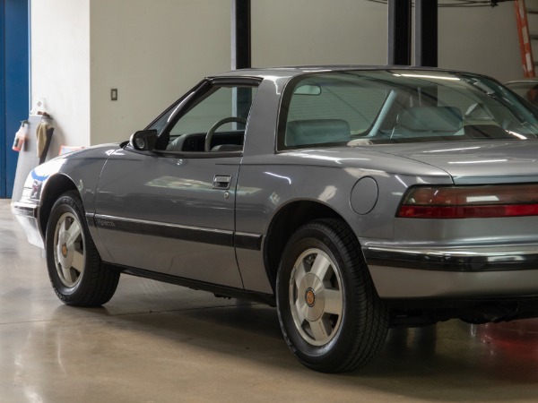 Used 1990 Buick Reatta Coupe with 23K original miles  | Torrance, CA