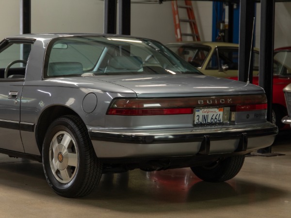 Used 1990 Buick Reatta Coupe with 23K original miles  | Torrance, CA