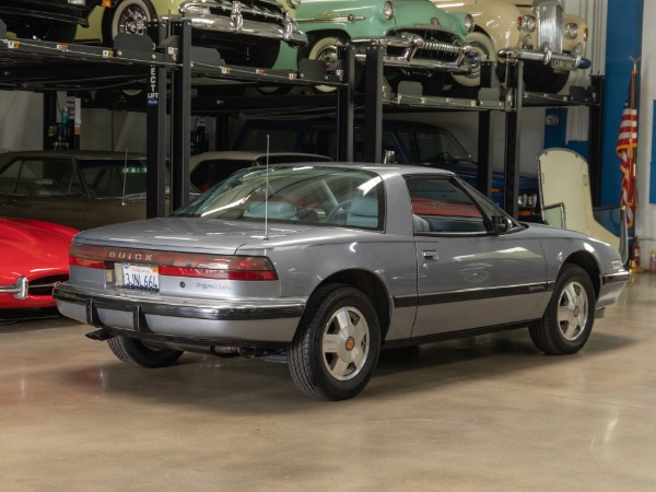 Used 1990 Buick Reatta Coupe with 23K original miles  | Torrance, CA