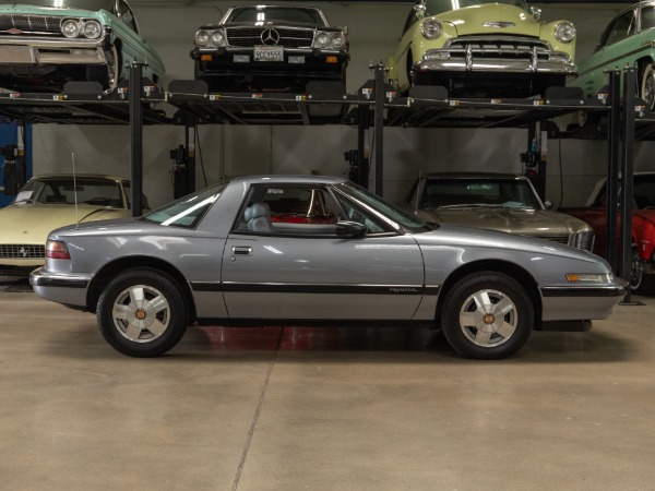 Used 1990 Buick Reatta Coupe with 23K original miles  | Torrance, CA