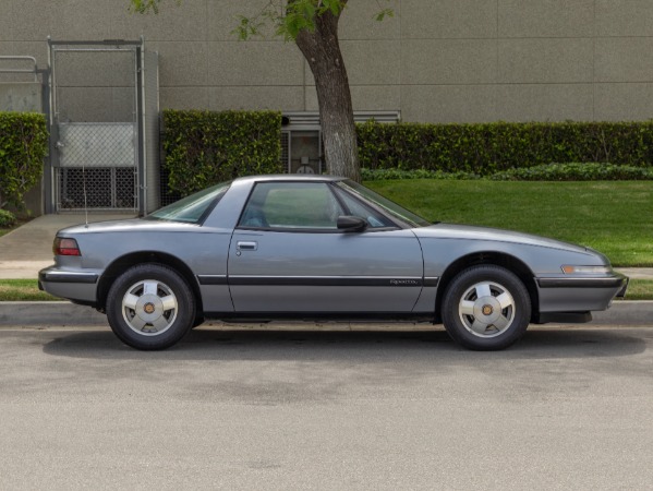 Used 1990 Buick Reatta Coupe with 23K original miles  | Torrance, CA