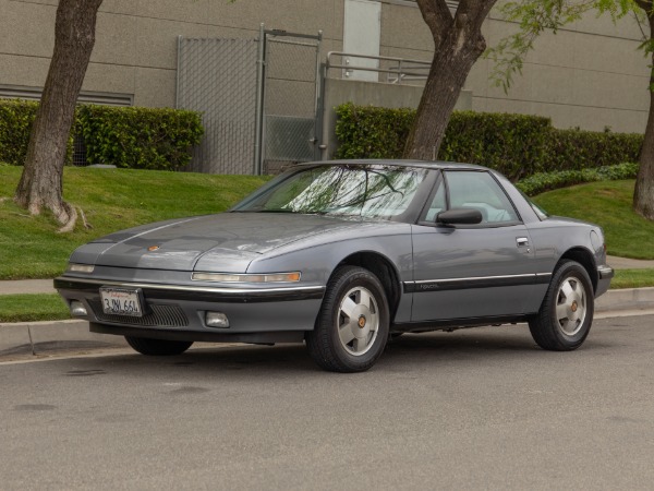 Used 1990 Buick Reatta Coupe with 23K original miles  | Torrance, CA