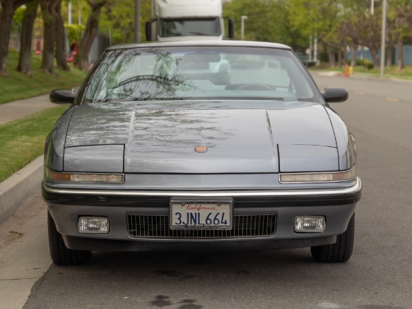 Used 1990 Buick Reatta Coupe with 23K original miles  | Torrance, CA