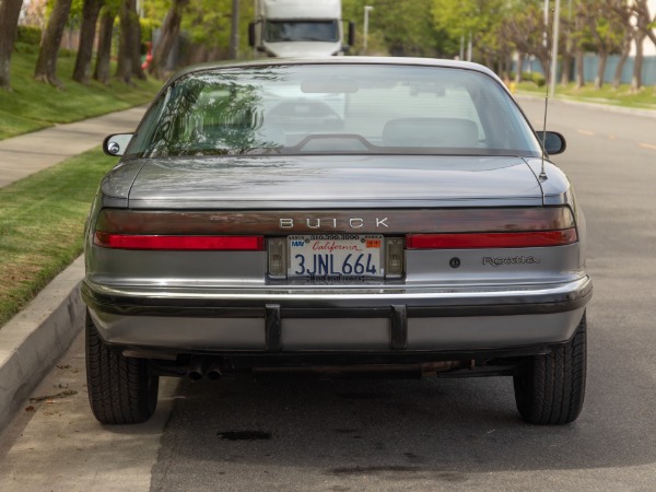 Used 1990 Buick Reatta Coupe with 23K original miles  | Torrance, CA