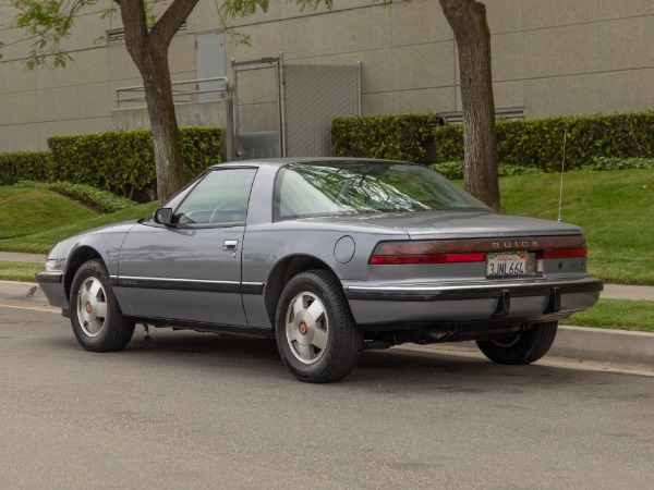 Used 1990 Buick Reatta Coupe with 23K original miles  | Torrance, CA