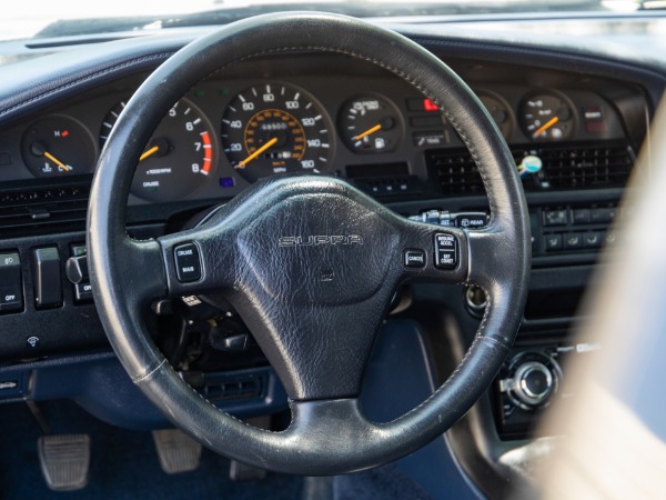 Used 1989 Toyota Supra Turbo 5spd with 68K original miles Turbo | Torrance, CA