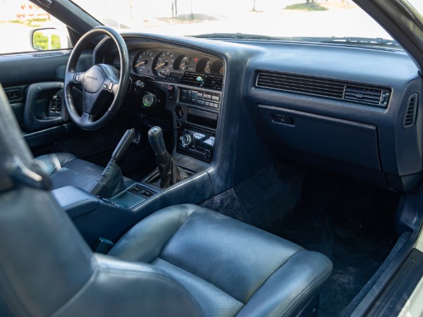 Used 1989 Toyota Supra Turbo 5spd with 68K original miles Turbo | Torrance, CA