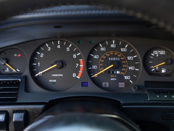 Used 1989 Toyota Supra Turbo 5spd with 68K original miles Turbo | Torrance, CA