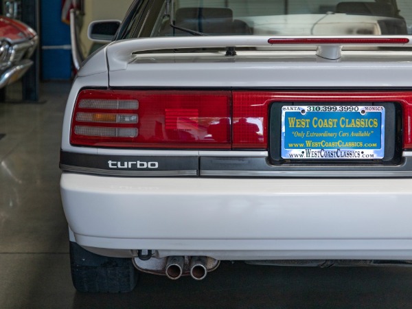 Used 1989 Toyota Supra Turbo 5spd with 68K original miles Turbo | Torrance, CA