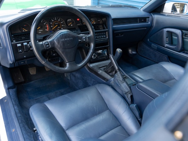 Used 1989 Toyota Supra Turbo 5spd with 68K original miles Turbo | Torrance, CA