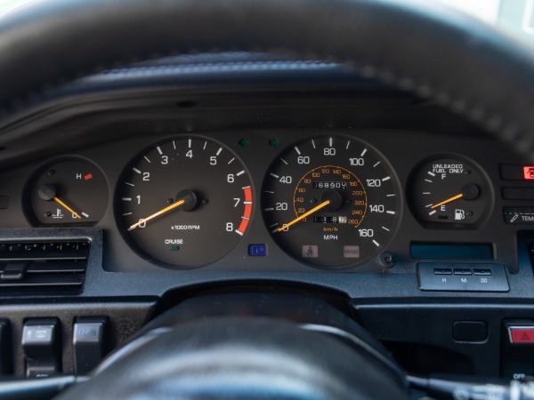 Used 1989 Toyota Supra Turbo 5spd with 68K original miles Turbo | Torrance, CA