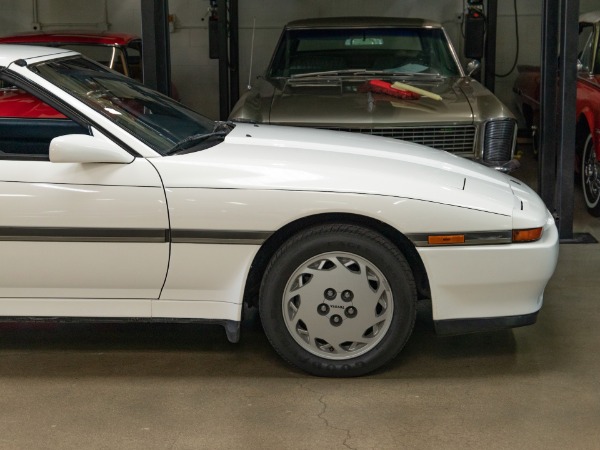 Used 1989 Toyota Supra Turbo 5spd with 68K original miles Turbo | Torrance, CA