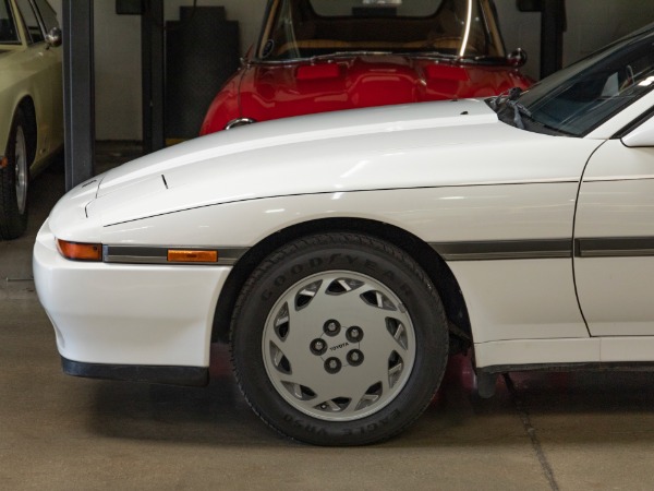 Used 1989 Toyota Supra Turbo 5spd with 68K original miles Turbo | Torrance, CA