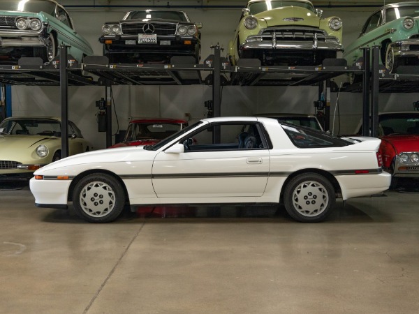 Used 1989 Toyota Supra Turbo 5spd with 68K original miles Turbo | Torrance, CA