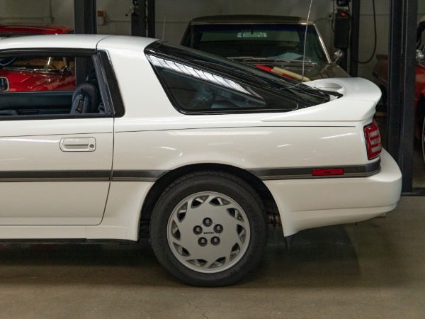 Used 1989 Toyota Supra Turbo 5spd with 68K original miles Turbo | Torrance, CA