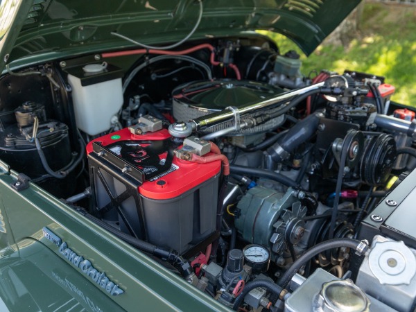 Used 1969 Toyota Landcruiser FJ40 Custom V8 4WD  | Torrance, CA