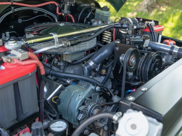 Used 1969 Toyota Landcruiser FJ40 Custom V8 4WD  | Torrance, CA