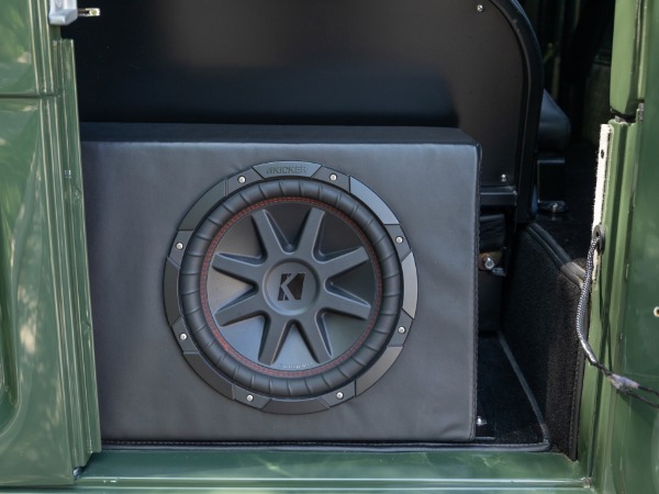 Used 1969 Toyota Landcruiser FJ40 Custom V8 4WD  | Torrance, CA