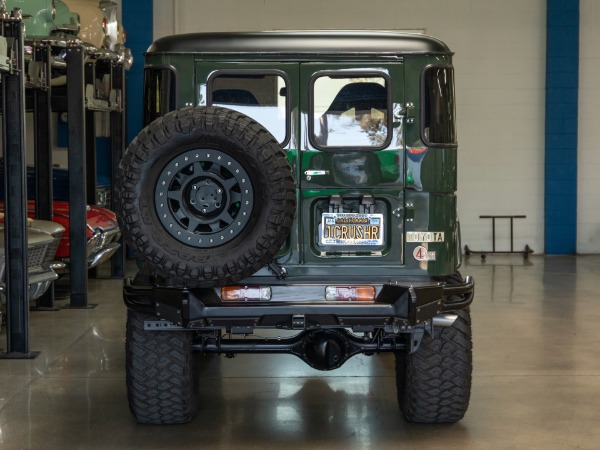 Used 1969 Toyota Landcruiser FJ40 Custom V8 4WD  | Torrance, CA